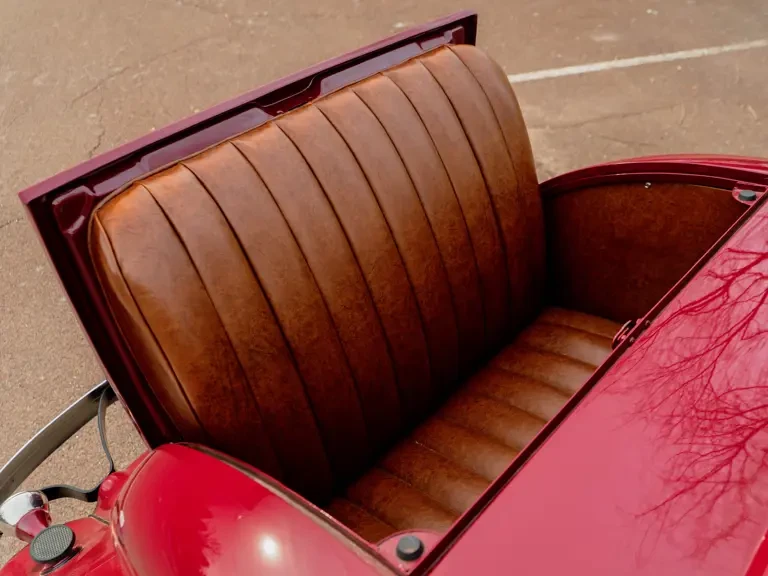 1934 Ford Model 18 & 40 - Image 25 of 31