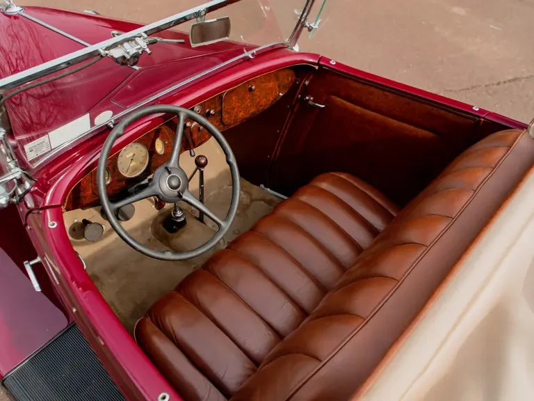 1934 Ford Model 18 & 40 - Image 5 of 31