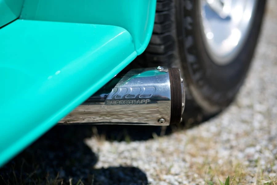 1934 Ford Model 18 & 40 - Image 11 of 12