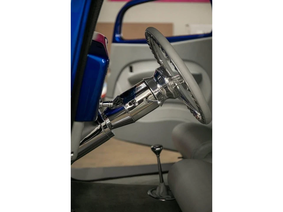 1934 Ford Standard & Deluxe & Super Deluxe - Image 7 of 20