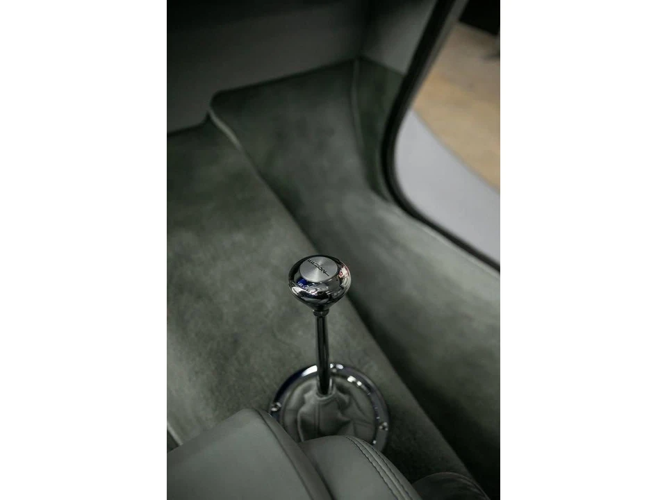 1934 Ford Standard & Deluxe & Super Deluxe - Image 10 of 20