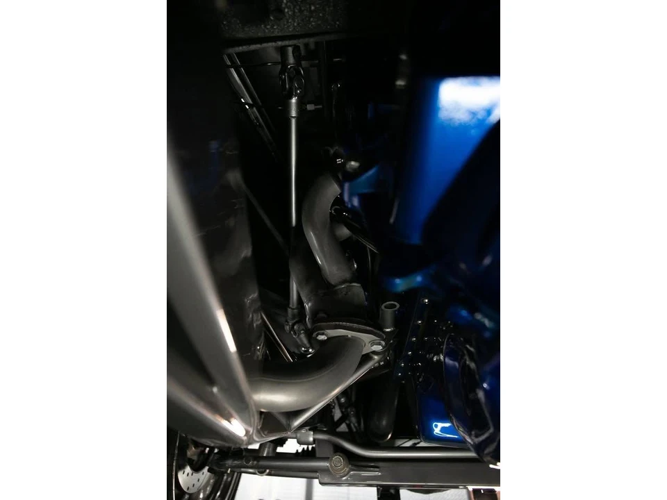 1934 Ford Standard & Deluxe & Super Deluxe - Image 17 of 20