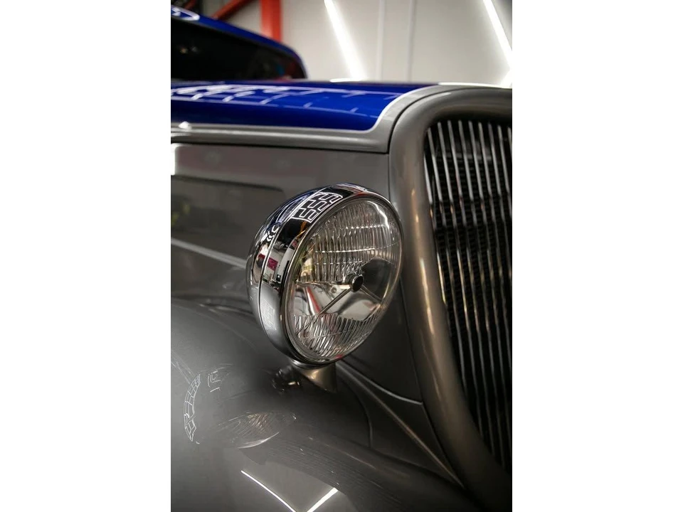 1934 Ford Standard & Deluxe & Super Deluxe - Image 20 of 20