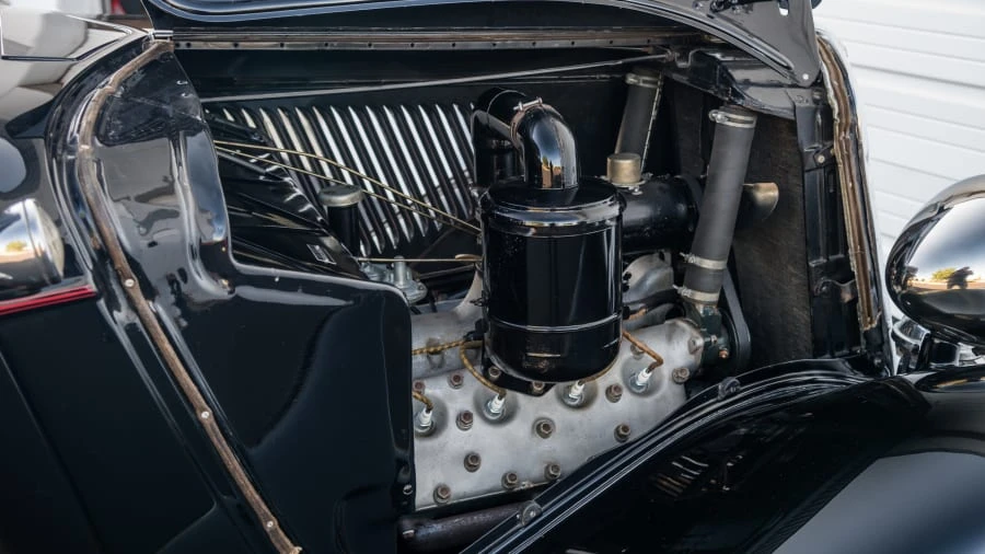1934 Ford Model 18 & 40 - Image 7 of 20