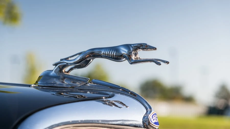 1934 Ford Model 18 & 40 - Image 18 of 20