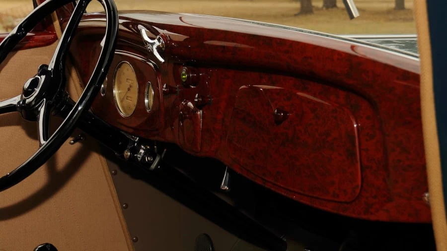 1934 Ford Model 18 & 40 - Image 16 of 17