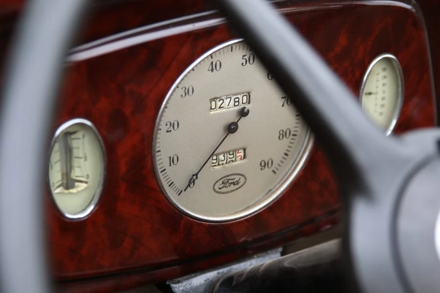 1934 Ford Model 18 & 40 - Image 21 of 31