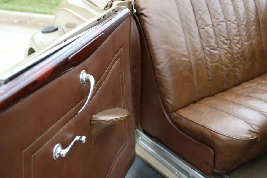 1934 Ford Model 18 & 40 - Image 22 of 31