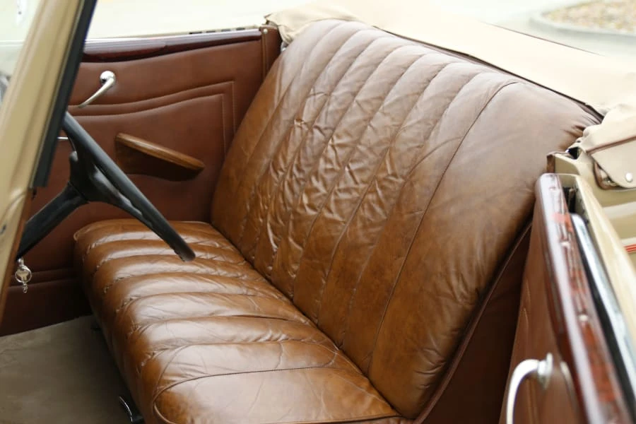 1934 Ford Model 18 & 40 - Image 30 of 31