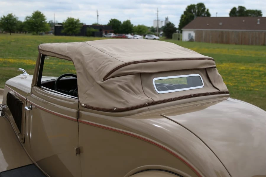 1934 Ford Model 18 & 40 - Image 15 of 31