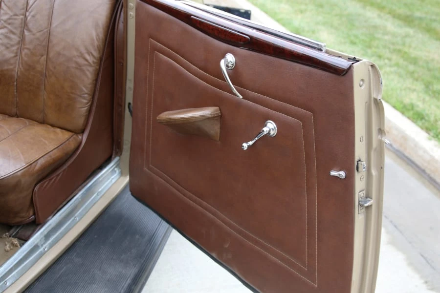 1934 Ford Model 18 & 40 - Image 28 of 31