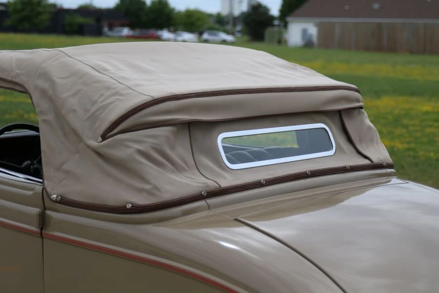 1934 Ford Model 18 & 40 - Image 18 of 31