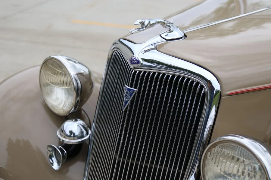 1934 Ford Model 18 & 40 - Image 17 of 31