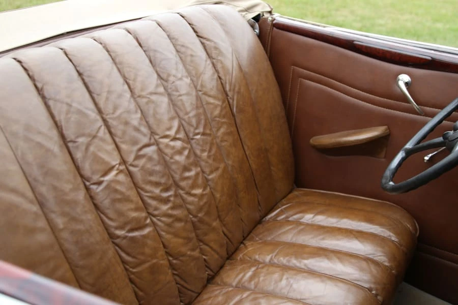 1934 Ford Model 18 & 40 - Image 24 of 31