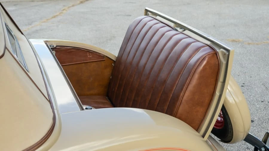 1934 Ford Model 18 & 40 - Image 11 of 12