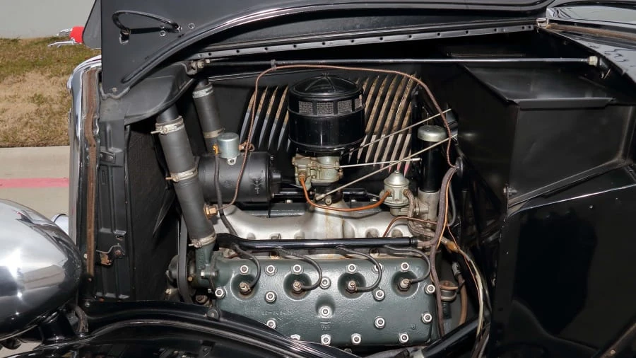 1934 Ford Model 18 & 40 - Image 6 of 23