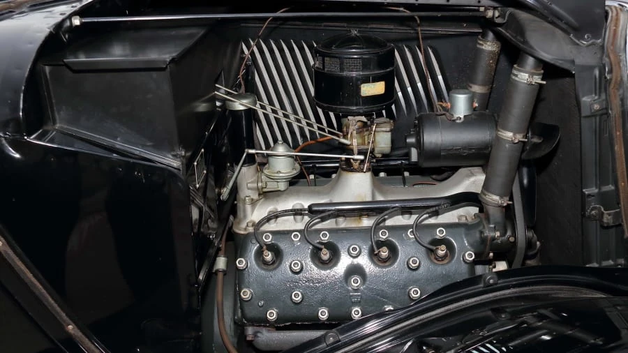 1934 Ford Model 18 & 40 - Image 7 of 23