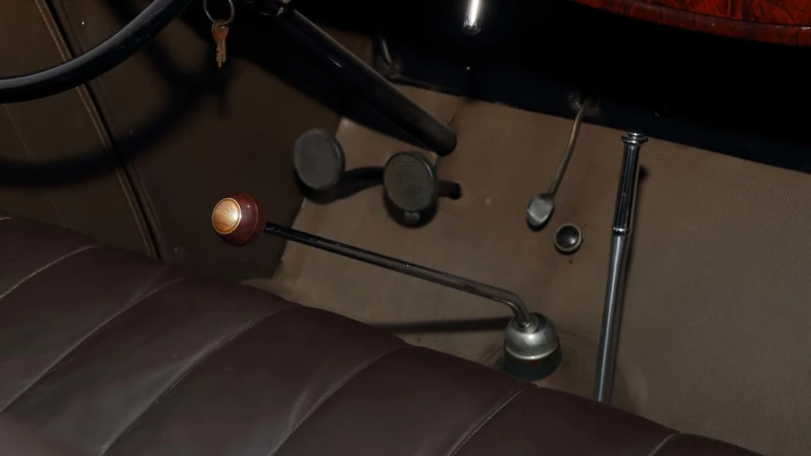 1934 Ford Model 18 & 40 - Image 10 of 23