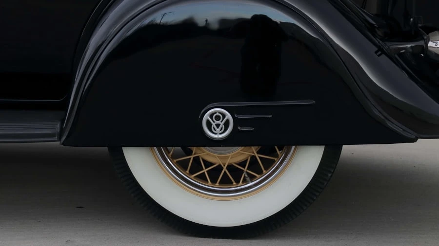 1934 Ford Model 18 & 40 - Image 20 of 23