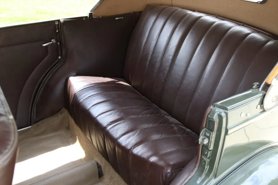 1934 Ford Model 18 & 40 - Image 20 of 27