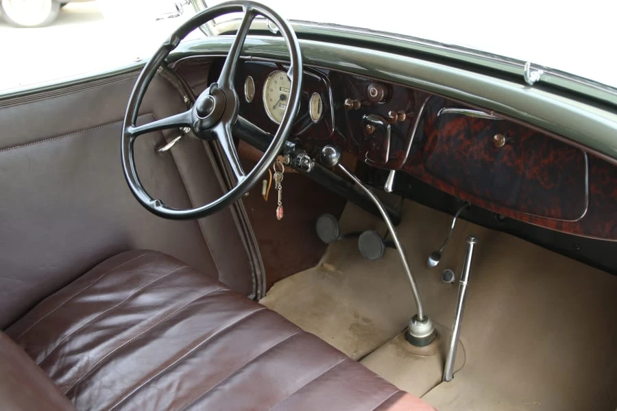 1934 Ford Model 18 & 40 - Image 22 of 27