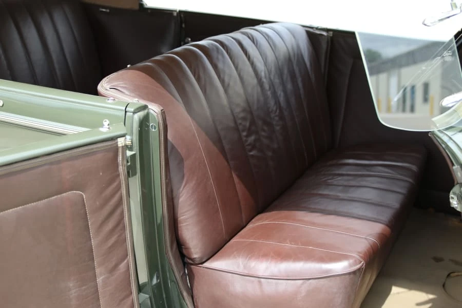 1934 Ford Model 18 & 40 - Image 18 of 27