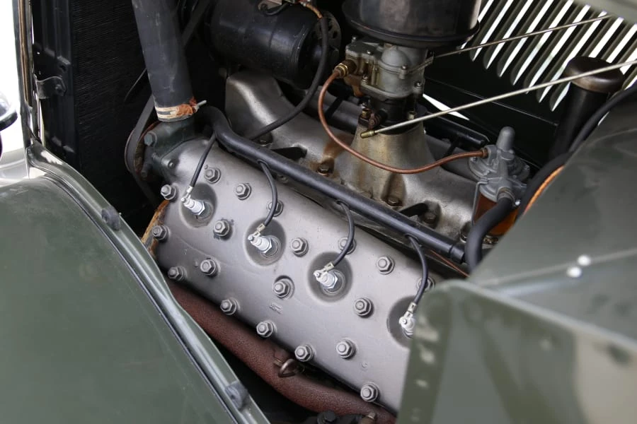 1934 Ford Model 18 & 40 - Image 24 of 27