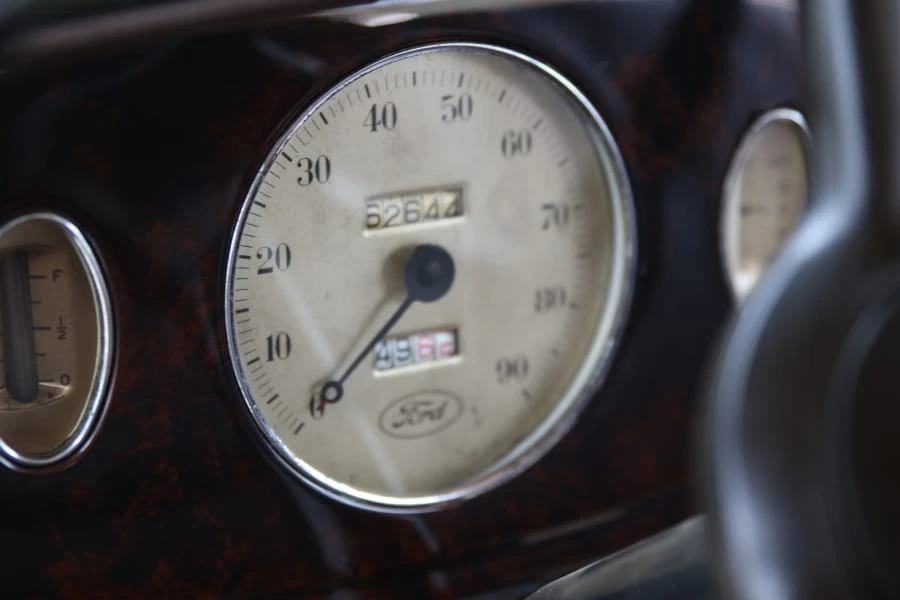 1934 Ford Model 18 & 40 - Image 14 of 27