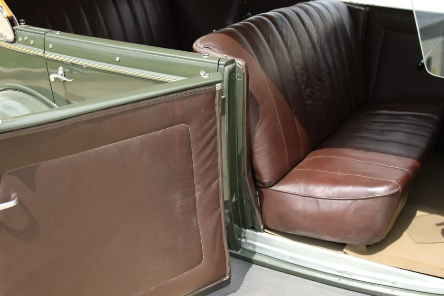 1934 Ford Model 18 & 40 - Image 17 of 27