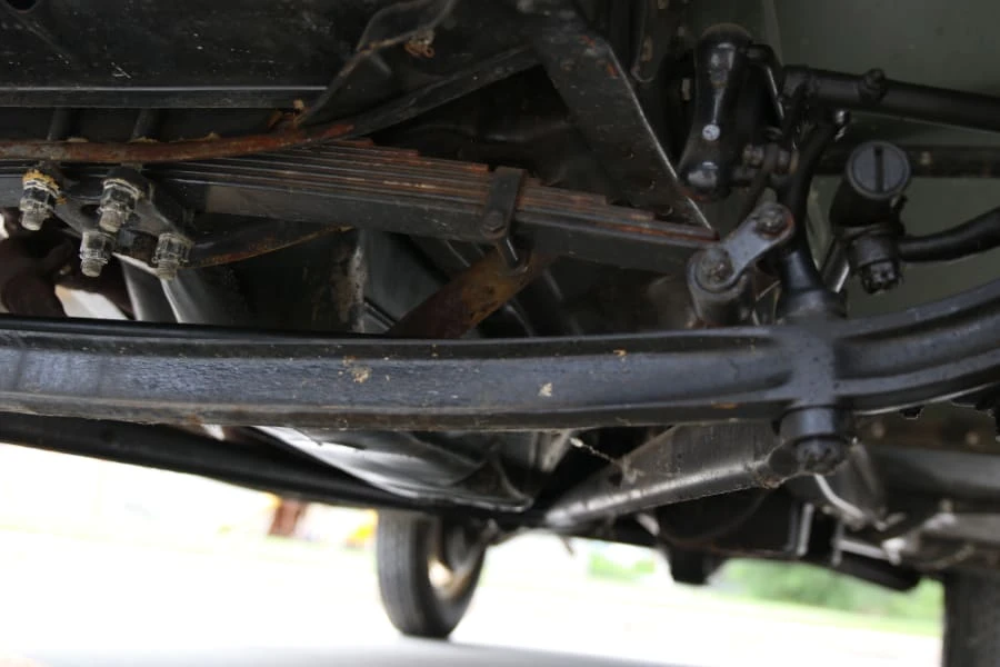 1934 Ford Model 18 & 40 - Image 27 of 27