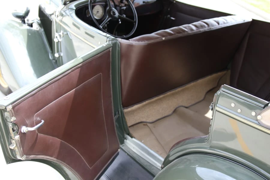 1934 Ford Model 18 & 40 - Image 16 of 27