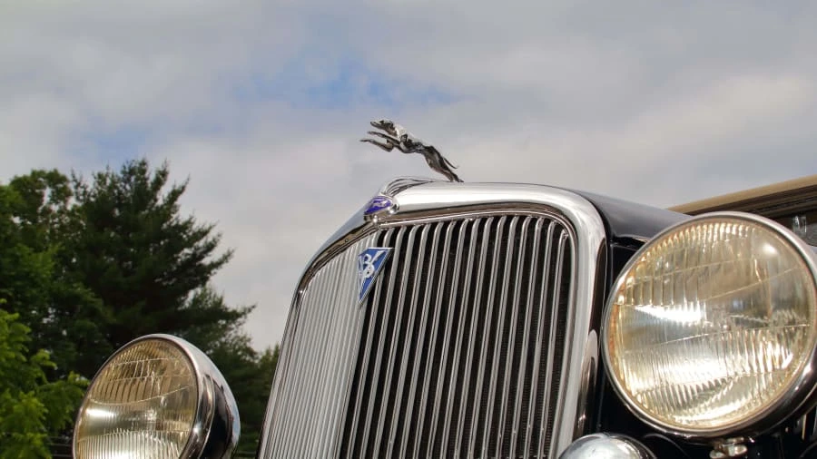 1934 Ford Model 18 & 40 - Image 9 of 12