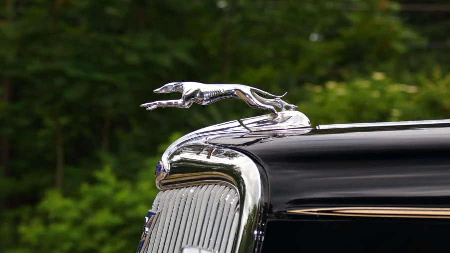 1934 Ford Model 18 & 40 - Image 11 of 12