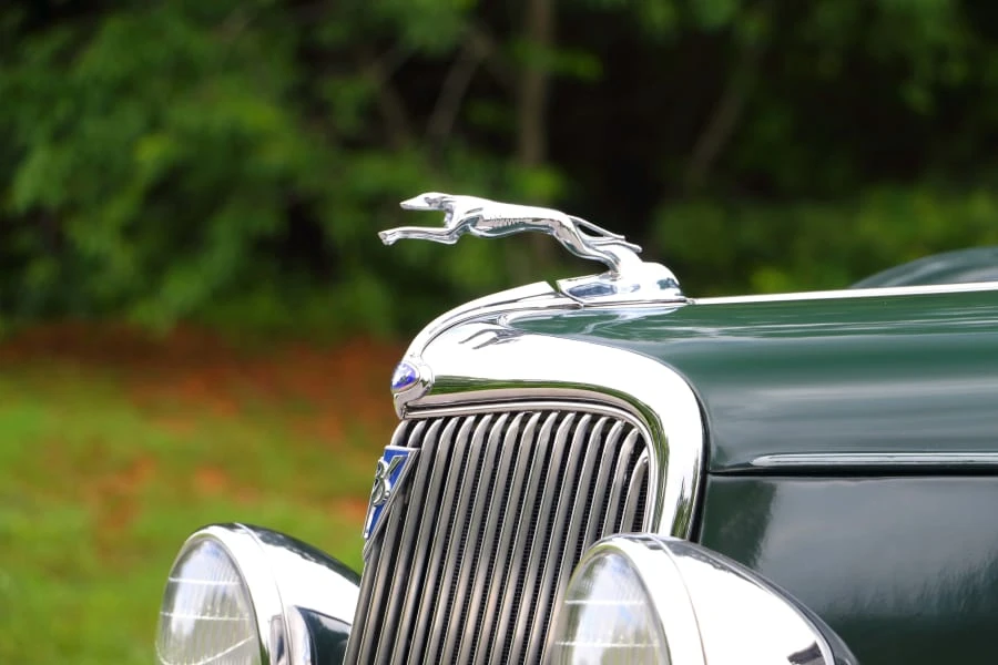 1934 Ford Model 18 & 40 - Image 9 of 12