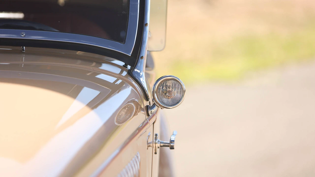 1934 Ford Model 18 & 40 - Image 25 of 31