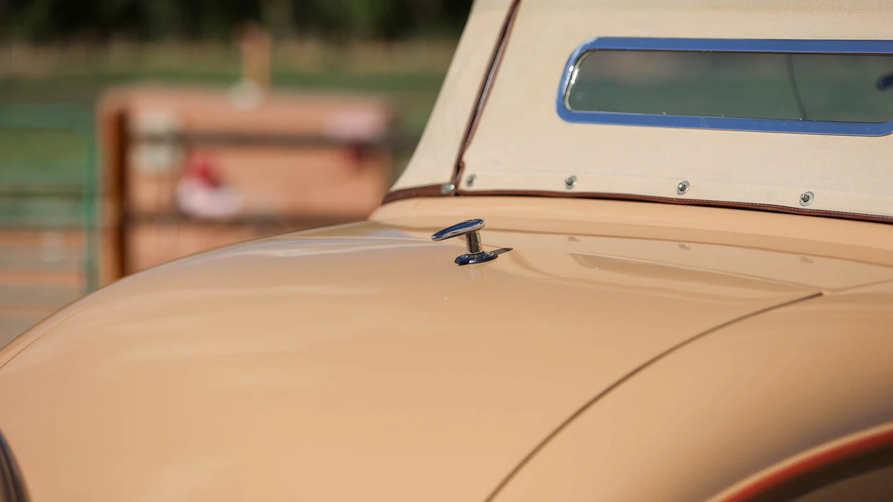 1934 Ford Model 18 & 40 - Image 30 of 31