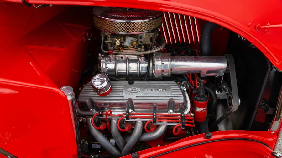 1934 Ford Model 18 & 40 - Image 17 of 18
