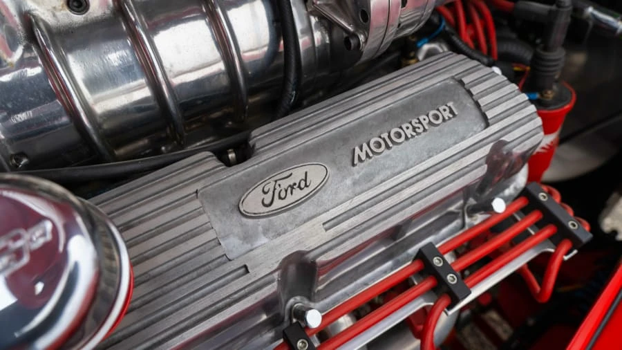 1934 Ford Model 18 & 40 - Image 18 of 18