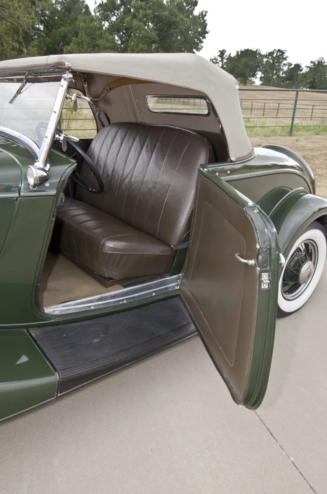 1934 Ford Model 18 & 40 - Image 4 of 11