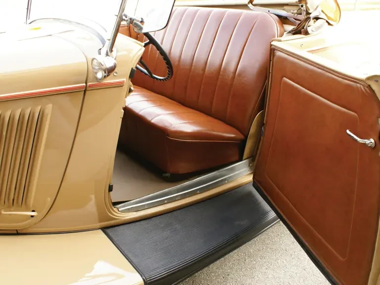 1934 Ford Model 18 & 40 - Image 10 of 17