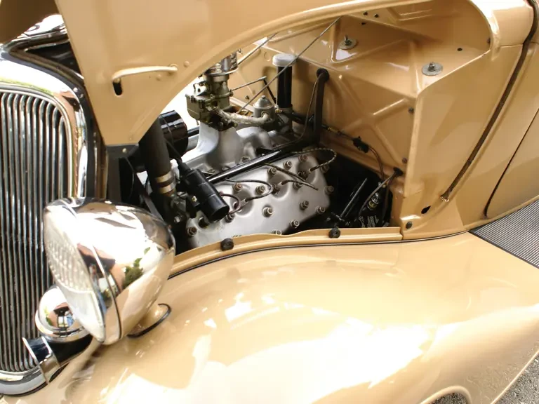 1934 Ford Model 18 & 40 - Image 7 of 17