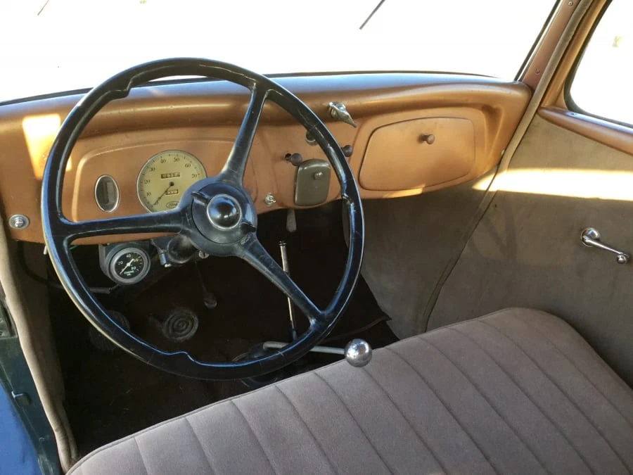 1934 Ford Model 18 & 40 - Image 3 of 7
