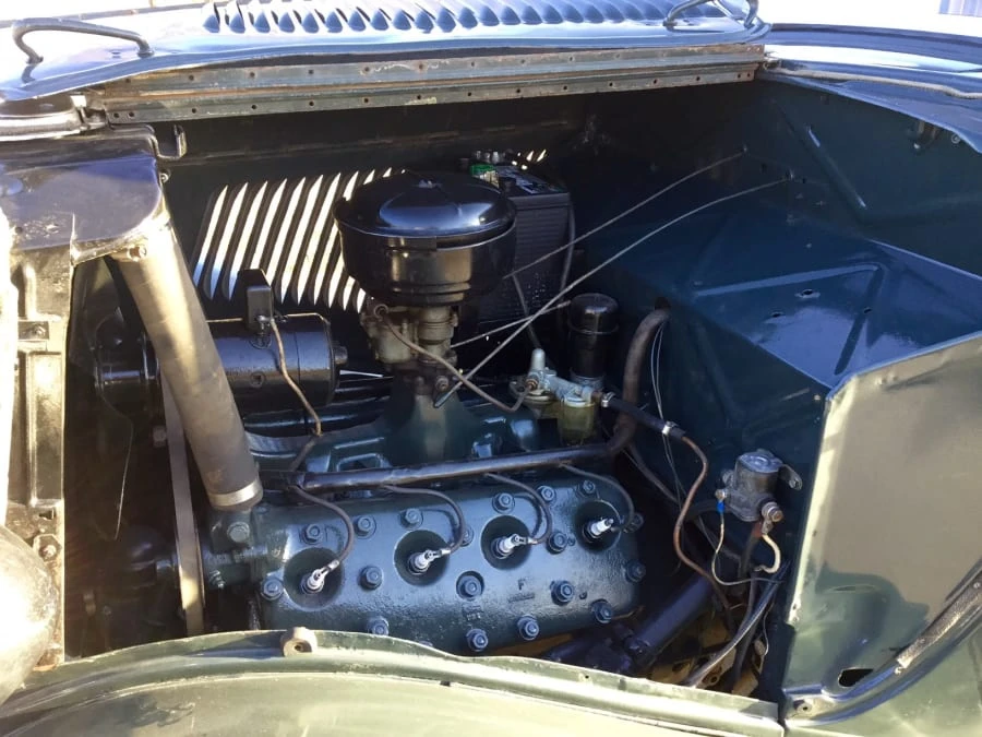 1934 Ford Model 18 & 40 - Image 6 of 7