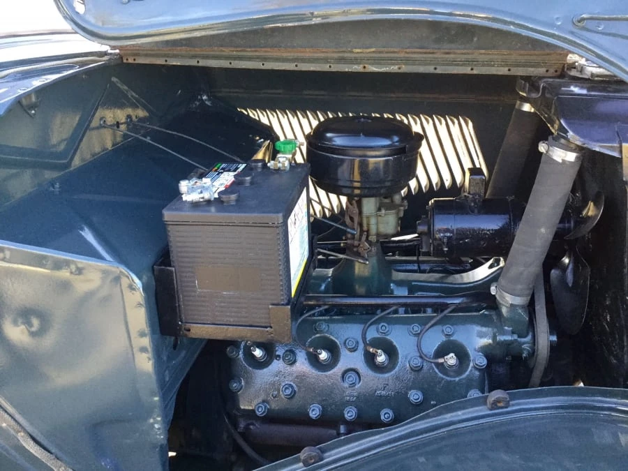 1934 Ford Model 18 & 40 - Image 7 of 7