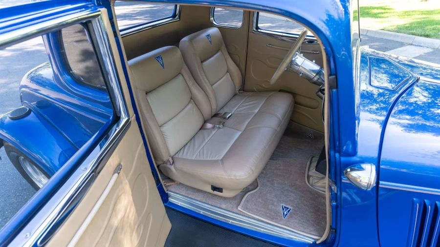 1934 Ford Model 18 & 40 - Image 5 of 20