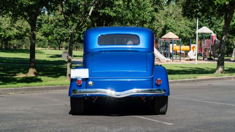 1934 Ford Model 18 & 40 - Image 17 of 20