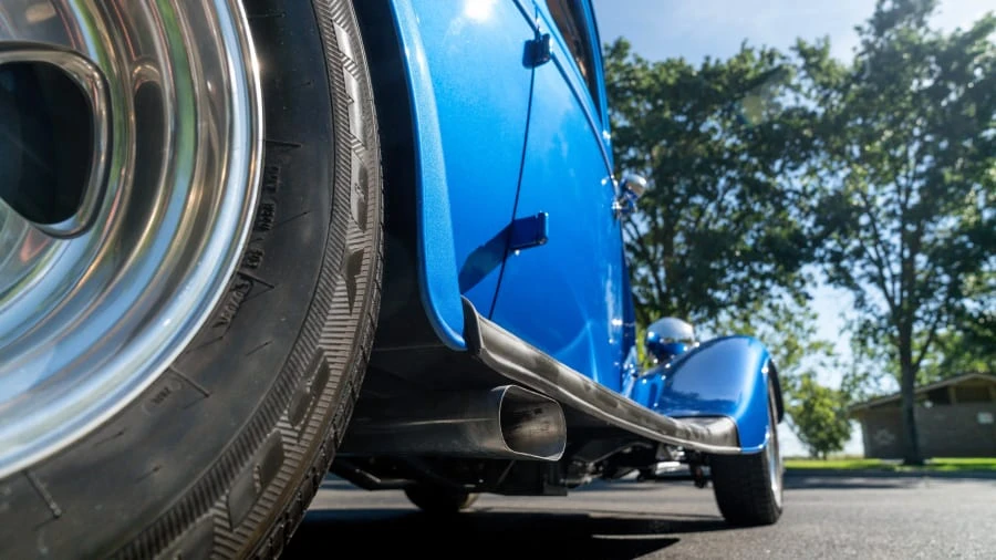 1934 Ford Model 18 & 40 - Image 18 of 20