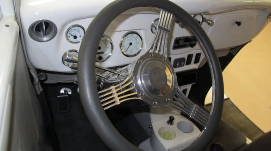 1934 Ford Model 18 & 40 - Image 10 of 12