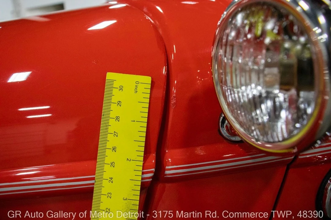 1934 Ford Model 18 & 40 - Image 27 of 31
