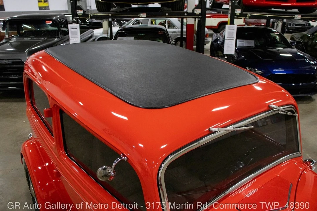 1934 Ford Model 18 & 40 - Image 14 of 31